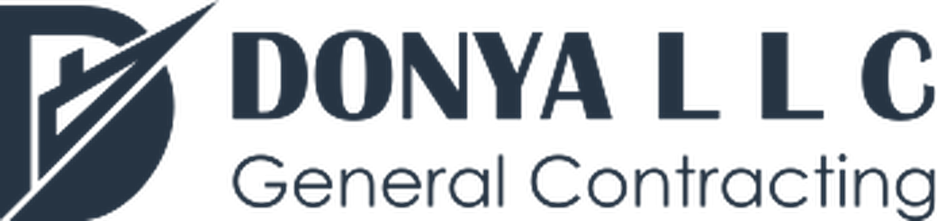 Donya LLC — General Contracting
